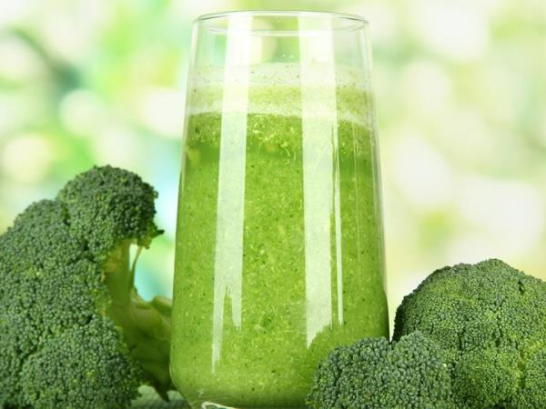 7 jesenskih sokov za boljši imunski sistem