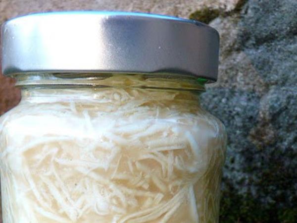 Proti vnetim sinusom, glavobolom in ostalim zimskim nadlogam