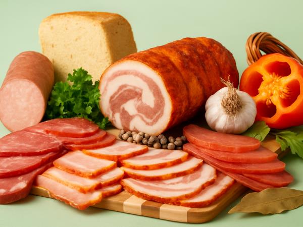 Hrana, ki nas spreminja v onkološke bolnike