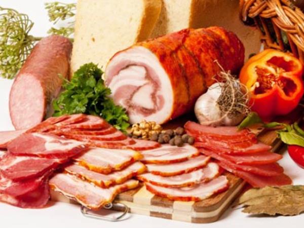 Hrana, ki iz nas spreminja v onkološke paciente