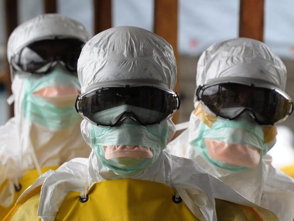 Ebola premagana, mediji pa so to spregledali