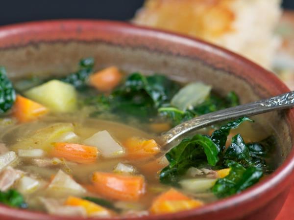 Ostanki od kosila, ki jih nikdar ne bi smeli jesti za večerjo