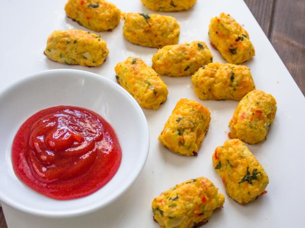 Mamljivi cvetačni svaljki