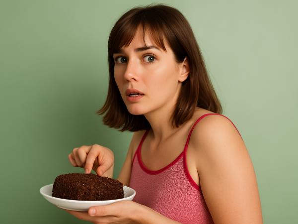 Kako za večerjo pridobiti energijo, ne pa kilogramov