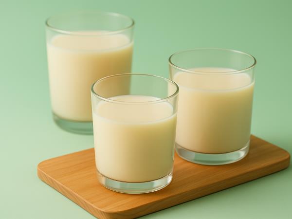 Riž in ajda za trdnejše zdravje