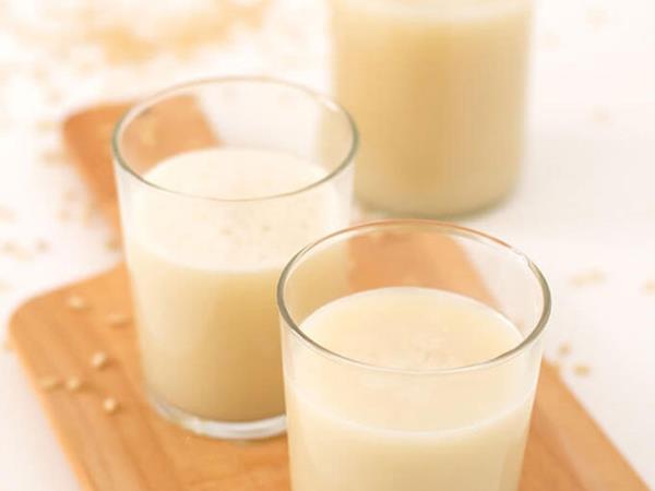 Riž in ajda za trdnejše zdravje