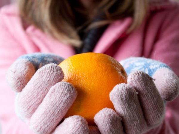 5 stvari, ki vam pozimi pomagajo hujšati