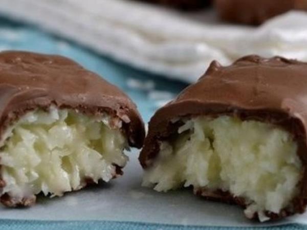 Domač Bounty z nepozabnim okusom