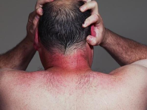 Kaj pomeni, če telo oddaja vonj amoniaka