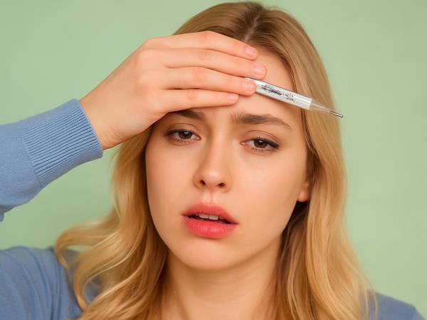 Vas lovita gripa in prehlad, kaj storiti?