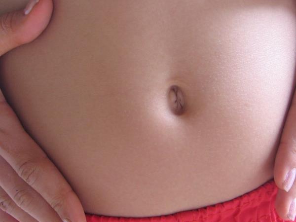 Neverjetno zdravilo proti gripi, ki ga damo v popek