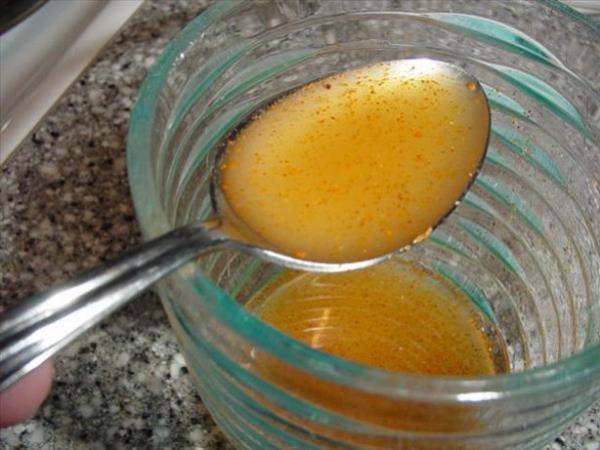 Hiter recept proti kašlju