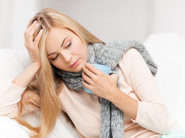 Bezeg, česen in cink proti zimskim nadlogam