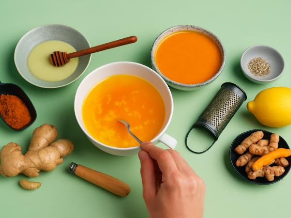 Izogibajte se hrane, ki spodbuja gripo in prehlade