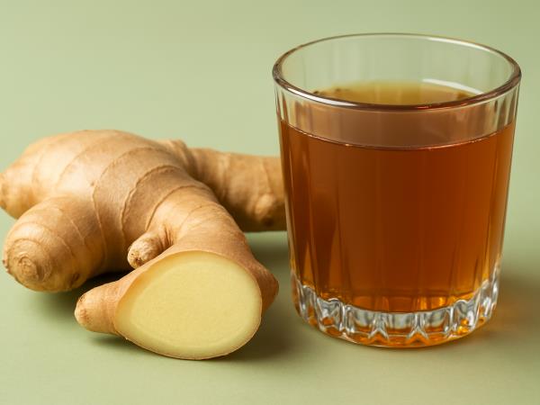 Napitek, ki zdravi 50 bolezni