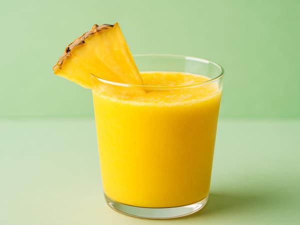 Ananas z ingverjem in kurkumo: naravna mešanica, ki ji znanstveniki ne morejo odreči protivnetnih učinkov