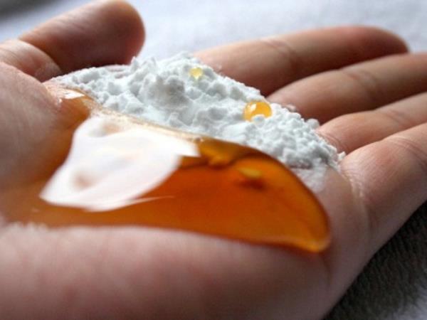 Domača mešanica, ki uniči rakave celice