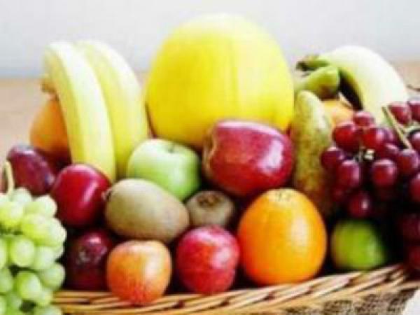 Seznam živil z največ pesticidi