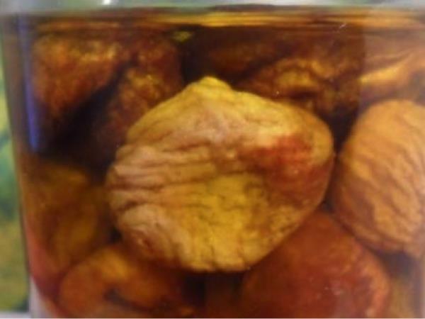 Dve sestavini, ki sta ju skupaj uporabljali že babice: naravni recept za pomiritev razburkanega želodca