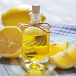Kaj se zgodi, če zjutraj spijete olivno olje z limono?