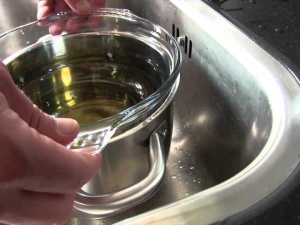 Rickovo darilo bolnikom z rakom je recept, ki ga je prepovedano objavljati