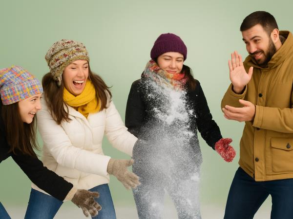 7 živil za zimo brez bolezni