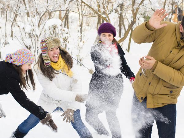 7 živil za zimo brez bolezni