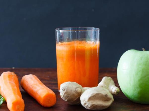 Razstrupljevalec in čistilec, ki pomlajuje