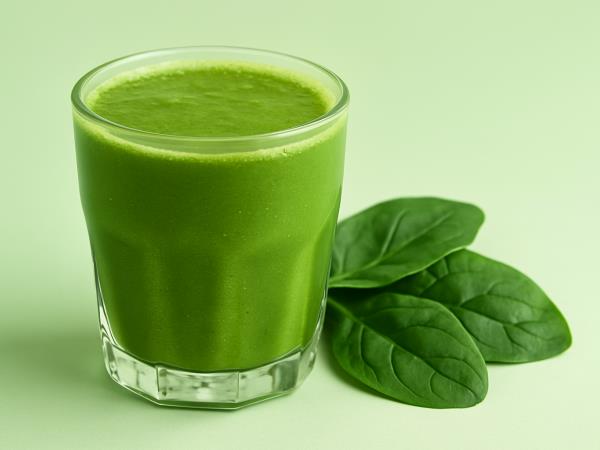 Namesto večerje sok za hujšanje