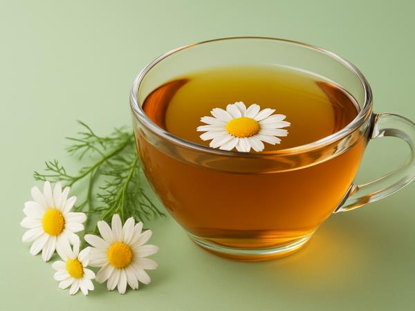 Ali veste, zakaj je dobro kombinirati cimet in kamilice?