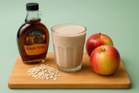 Topli zimski napitek za hujšanje