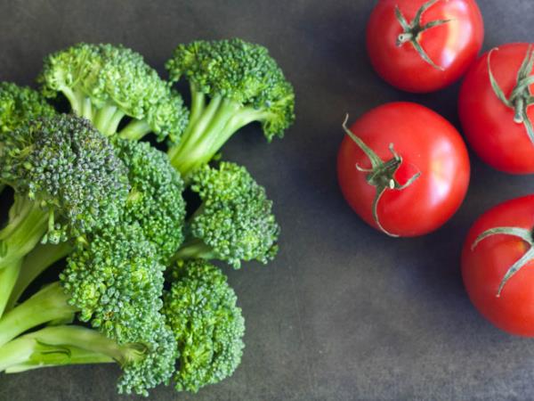 Super-zdravilo iz paradižnika in brokolija