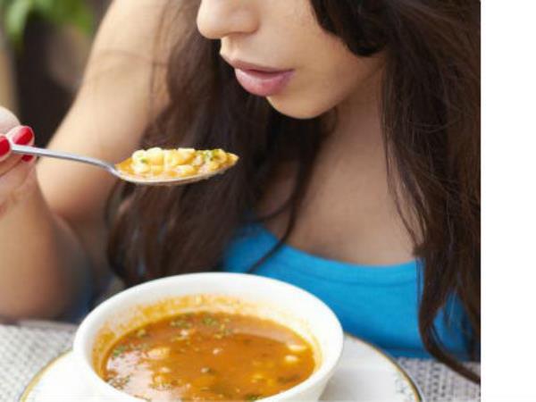 Koliko pred spanjem je dobro jesti večerjo