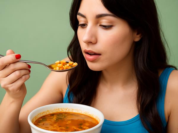 Koliko pred spanjem je dobro jesti večerjo