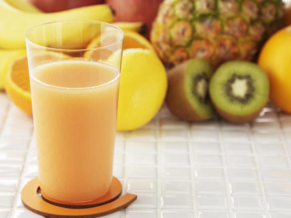 Vitaminski napitek za hitro hujšanje