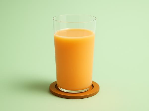 Vitaminski napitek za hitro hujšanje