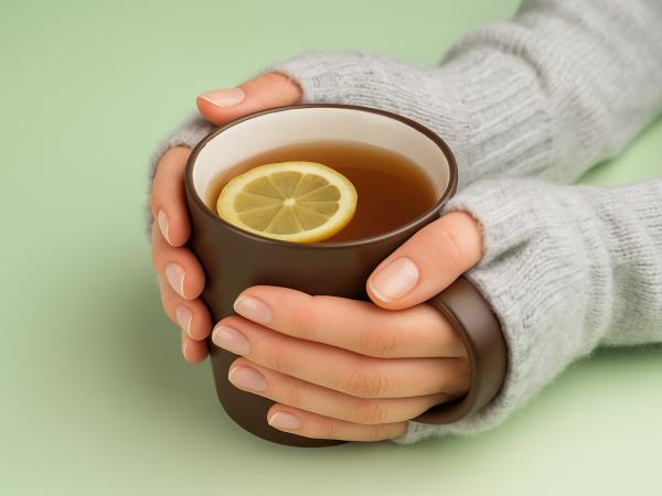 5 bolezni, ki se skrivajo za mrzlimi prsti in jih morate poznati