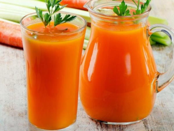 Recept, ki bo olajšal vašo prebavo