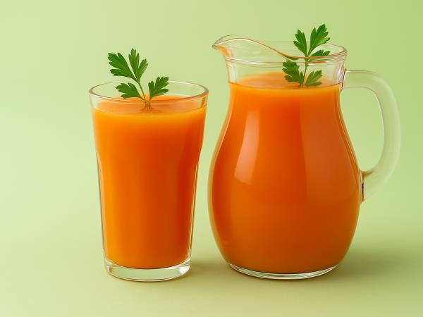 Recept, ki bo olajšal vašo prebavo