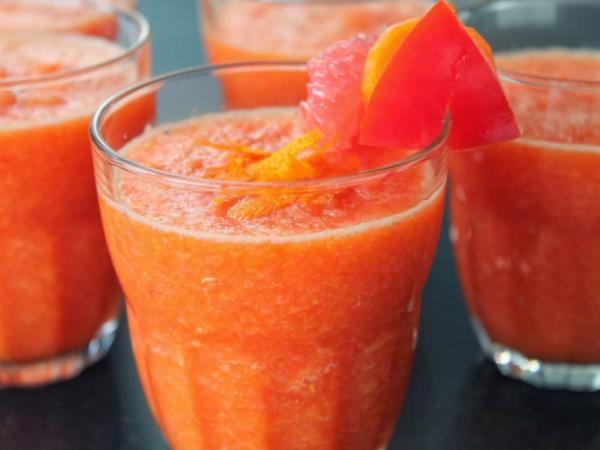 Topilec maščob za po obrokih