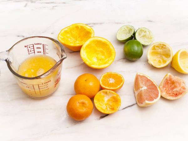 Kozarec poletja sredi zime