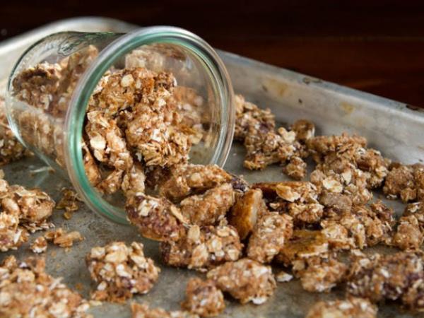 Orehovi kamenčki za boljšo prebavo