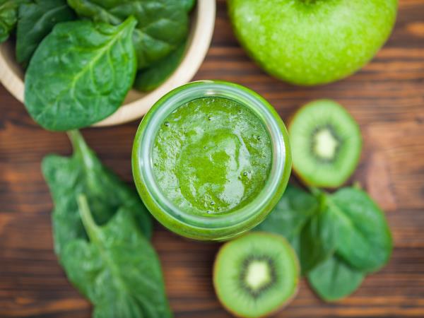 Ko bi vedeli, da je tako enostavno mogoče razkisati telo ...