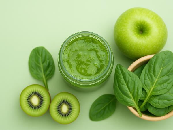 Ko bi vedeli, da je tako enostavno mogoče razkisati telo ...