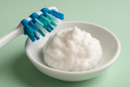 Zakaj je kokosovo olje najboljša zobna pasta