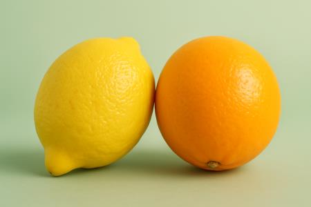 Katere vrste limon pa vi največ uporabljate?