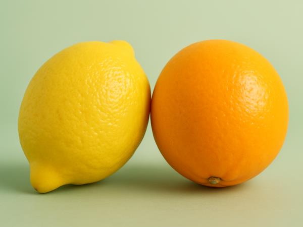 Katere vrste limon pa vi največ uporabljate?