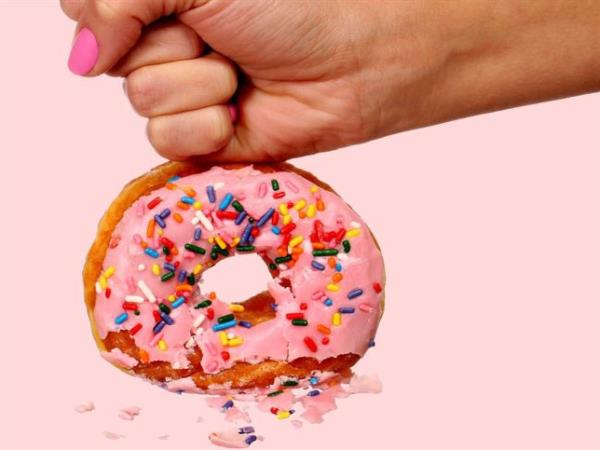 5 stvari, ki se zgodijo, ko nehate jesti sladkor?