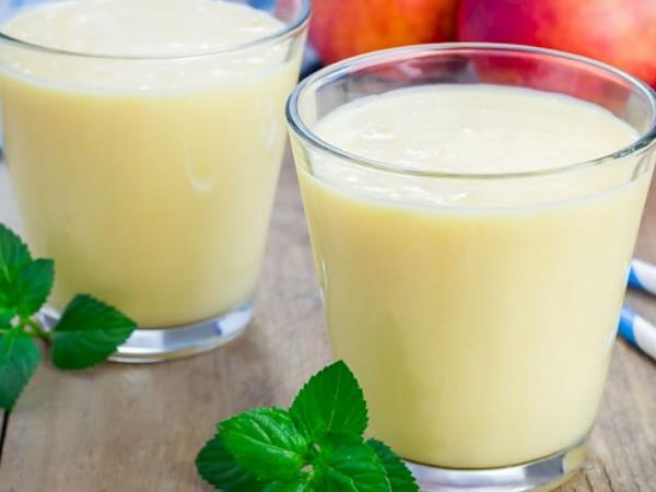 Napitek s hrenom proti maščobi okoli trebuha