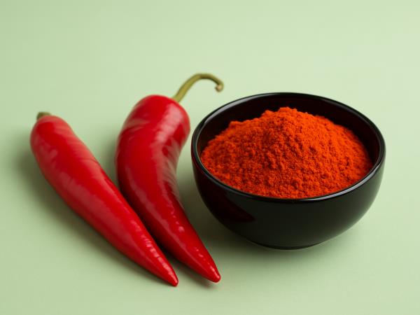 Zakaj bi morali vsak dan pojesti en pekoči feferon?!